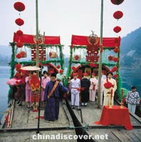 Click to enlarge History of Hangzhou